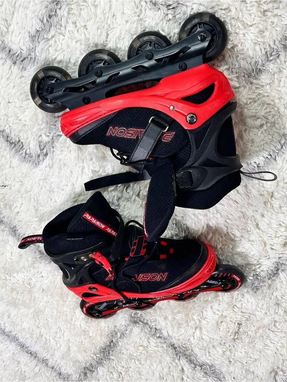 papaison sturdy kids